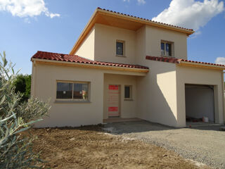 Maison 5 pièces 132 m² · à Frouzins · 132 m² · 406 000 €