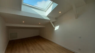  Appartement à louer 2 pièces 40 m²