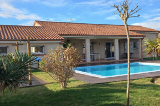  Maison � vendre 4 pi�ces 145 m�