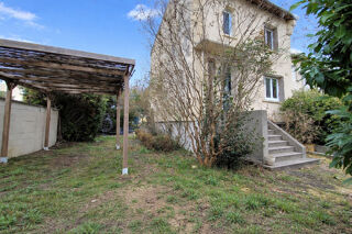  Maison � vendre 4 pi�ces 81 m�