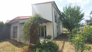  Maison à louer 4 pièces 89 m²
