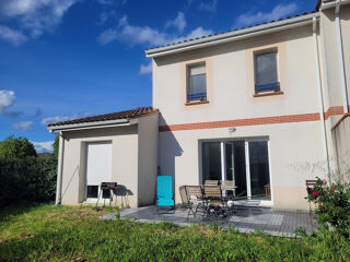 Maison � louer 4 pi�ces 81 m�