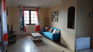  Appartement à louer 3 pièces 91 m²