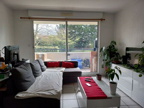  Appartement � louer 2 pi�ces 44 m�