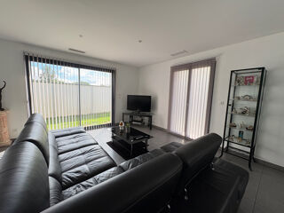 Vente Maison Maison T4 avec garage double et jardin 31600 SEYSSES Seysses
