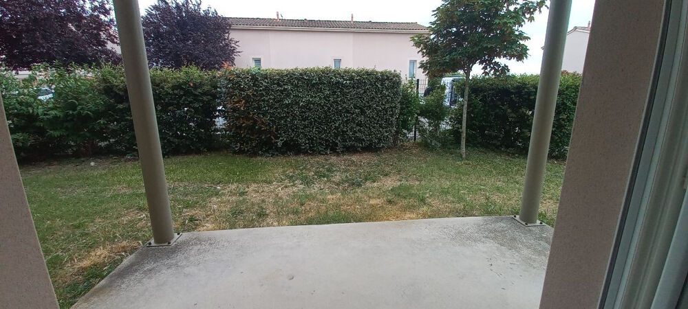 vente Appartement - 2 pièce(s) - 43 m² Roquettes (31120)