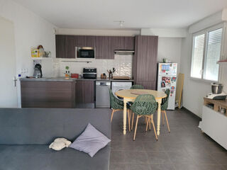  Appartement à vendre 3 pièces 60 m²