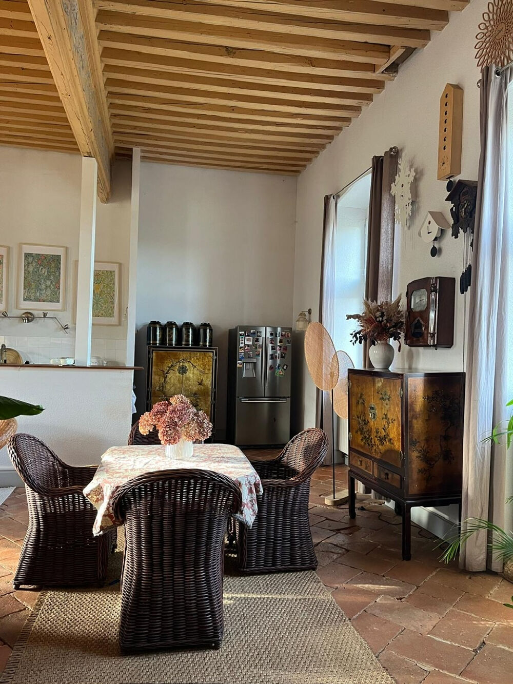 Vente Appartement Appartement T4 à vendre Muret 31600 au sein d'un CHATEAU Muret