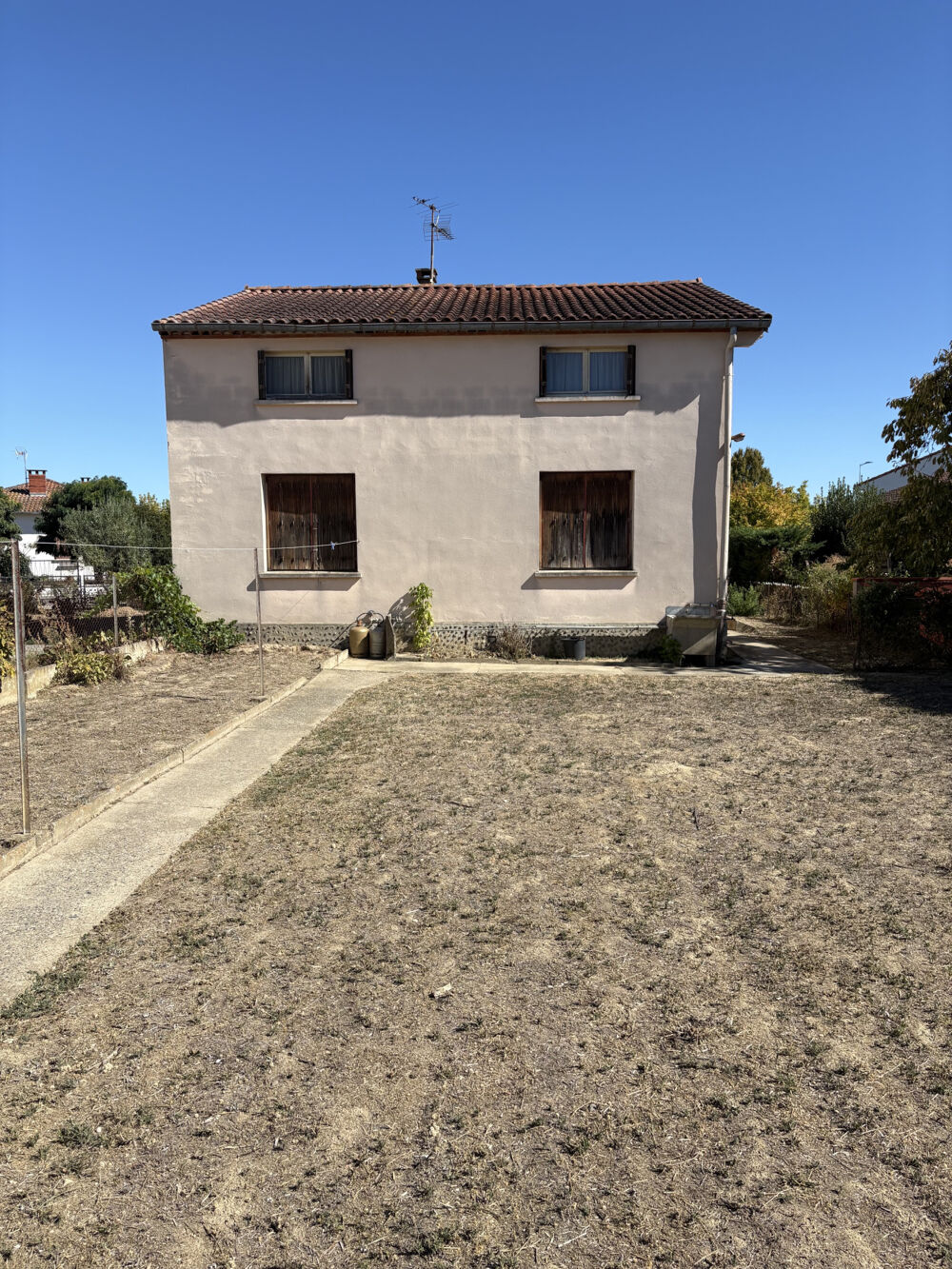Vente Maison Maison T5 avec travaux FROUZINS 31270 Frouzins