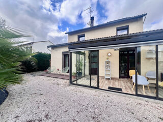  Maison  vendre 4 pices 96 m