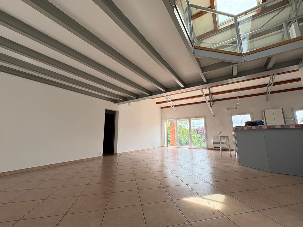 Vente Appartement Appartement T5/6 à vendre Fonsorbes 31470 Fonsorbes
