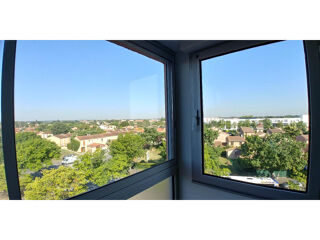  Appartement à louer 2 pièces 32 m²