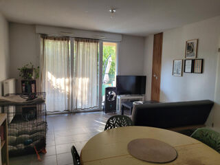  Appartement à vendre 3 pièces 60 m²