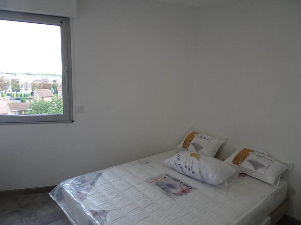 Location Appartement 31100 TOULOUSE: Appartement T2 à louer meublé Toulouse