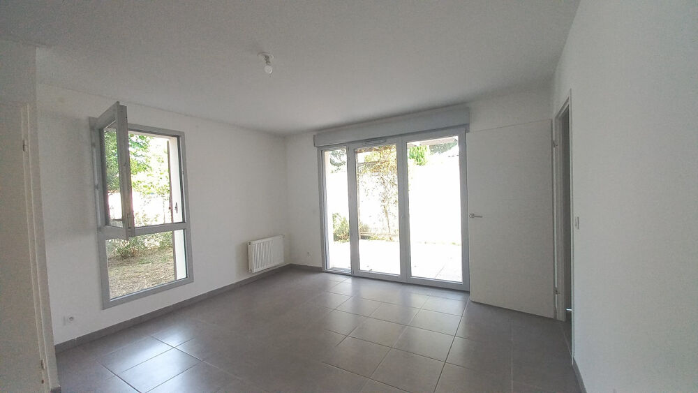 Location Maison 31200 TOULOUSE: Maison T4 à louer Toulouse