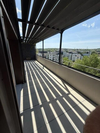  Appartement � louer 3 pi�ces 63 m�