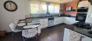  Maison à vendre 4 pièces 144 m²
