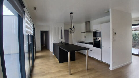  Maison � louer 4 pi�ces 134 m� Frouzins