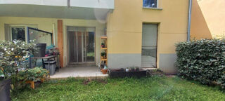  Appartement à louer 2 pièces 37 m²