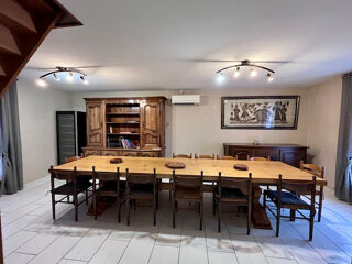  Maison � vendre 6 pi�ces 119 m�