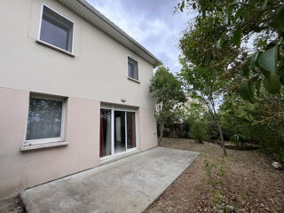  Maison à vendre 4 pièces 80 m²