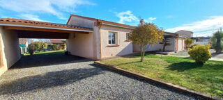  Maison � vendre 4 pi�ces 145 m�