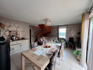  Maison � vendre 4 pi�ces 80 m�