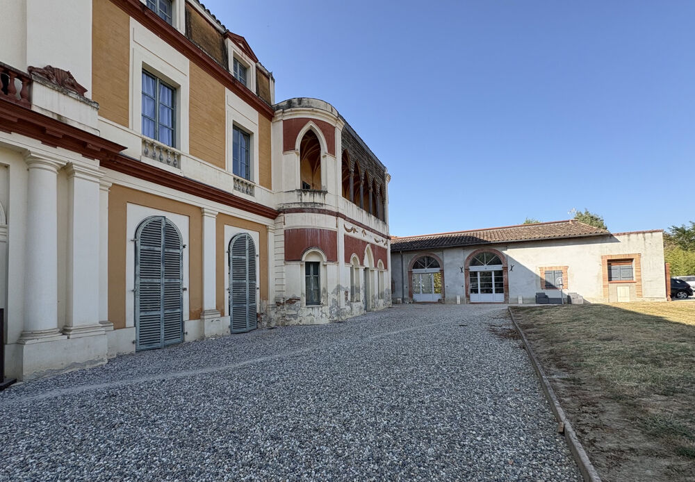 Vente Appartement Appartement T3 Lévignac avec 2 parkings Levignac
