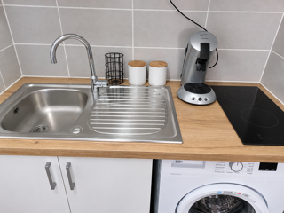  Appartement à louer 2 pièces 35 m²