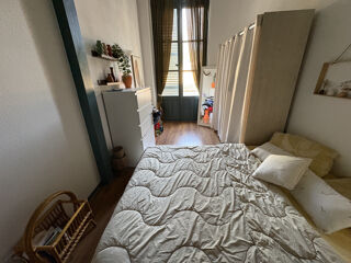  Appartement à vendre 3 pièces 55 m²