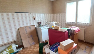  Maison � vendre 2 pi�ces 60 m�