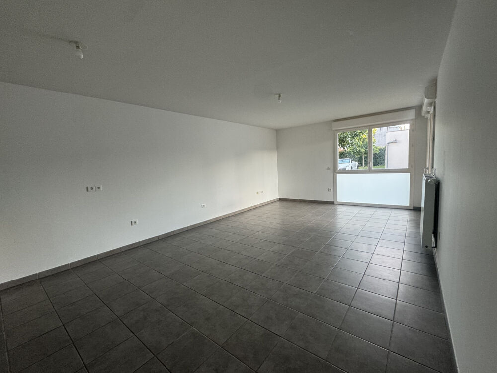 APPARTEMENT T3