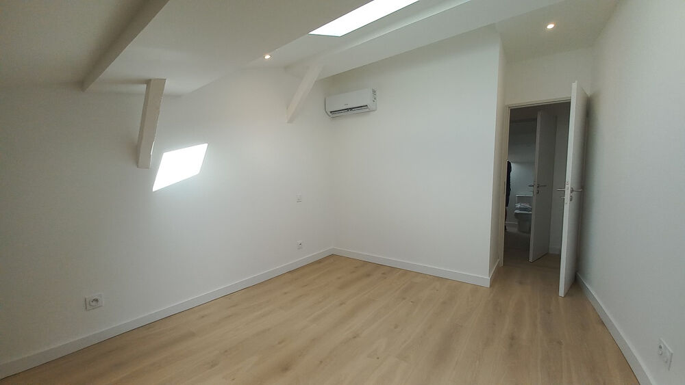 Location Appartement 32600 L'ISLE JOURDAIN: Appartement T1bis neuf à louer L isle jourdain