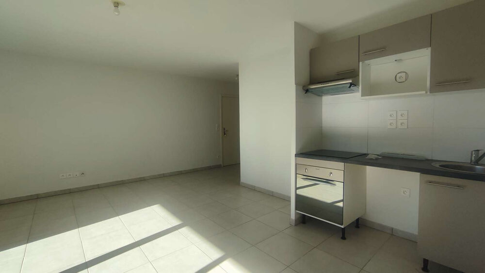 Location Appartement Apt T3 en RDJ - 61.73m2 - CUGNAUX (31270) Cugnaux