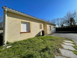  Maison  vendre 4 pices 85 m