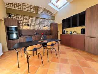  Maison à vendre 5 pièces 200 m²