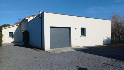  Maison � louer 4 pi�ces 134 m�