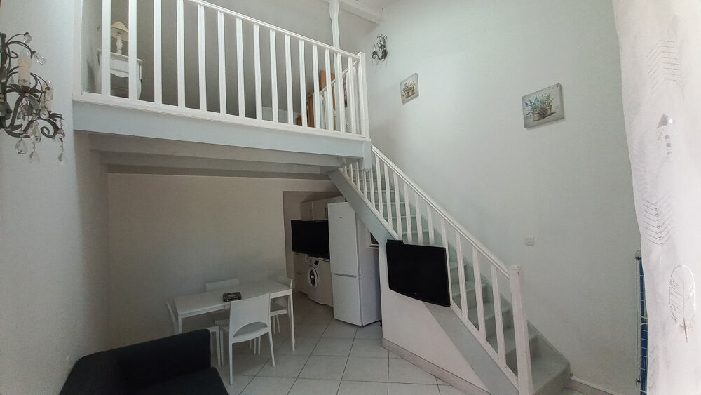 Location Duplex/Triplex 31270 CUGNAUX: Loue appartement meublé Tournefeuille