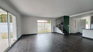  Maison à louer 5 pièces 105 m²