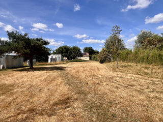  Terrain à vendre 1270 m²