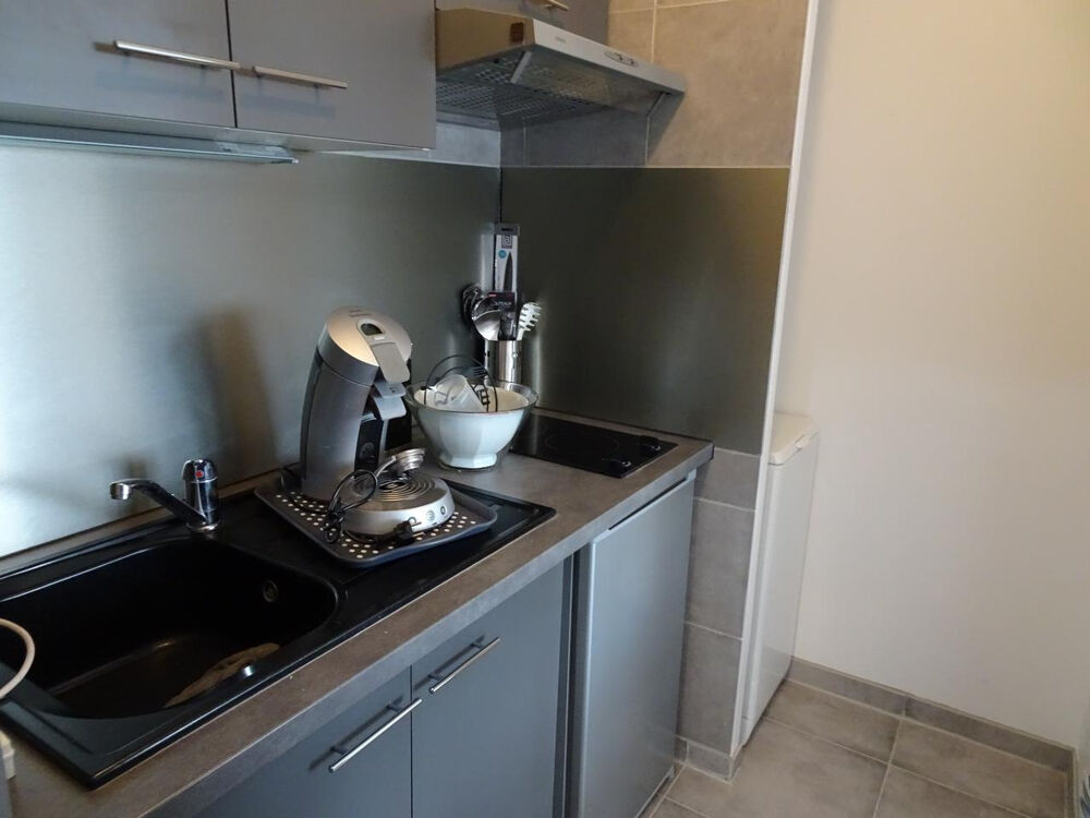 Location Appartement 31100 TOULOUSE: Appartement T2 à louer meublé Toulouse