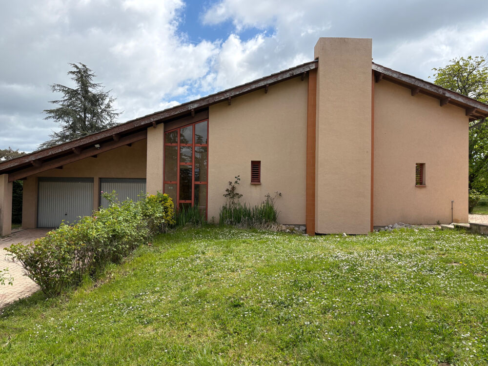 � vendre  Maison Balma (31130)