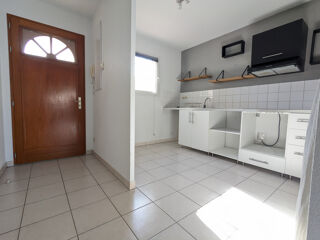  Maison � vendre 3 pi�ces 63 m�