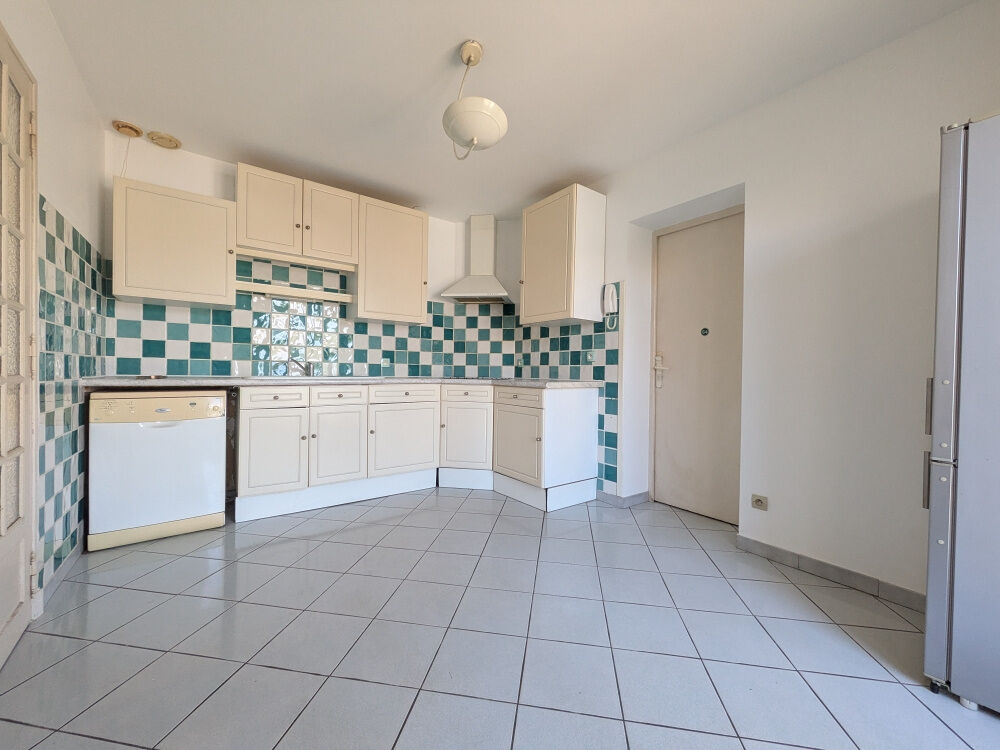 Vente Maison maison T4 de plain pied avec garage Frouzins