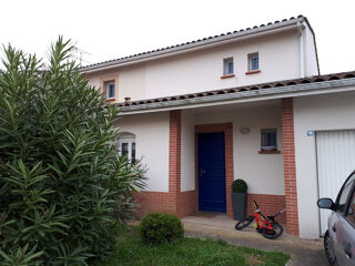  Maison � louer 4 pi�ces 81 m�