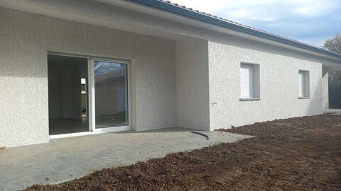  Maison � louer 3 pi�ces 66 m�