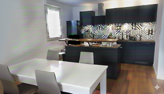  Appartement à louer 3 pièces 73 m²