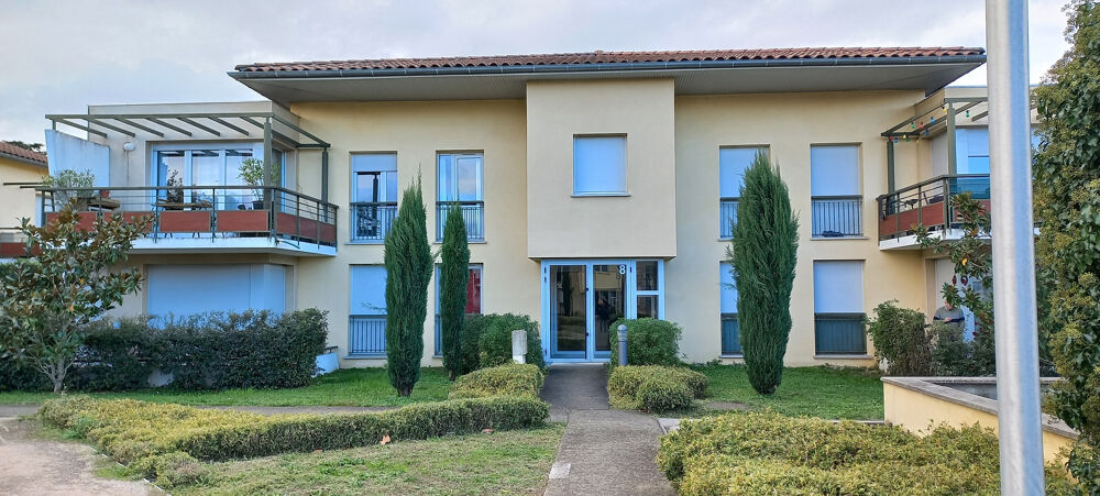 Location Appartement 31100 TOULOUSE : loue appartement T3 Toulouse