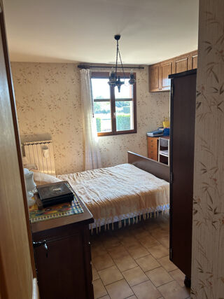  Maison � vendre 4 pi�ces 133 m�