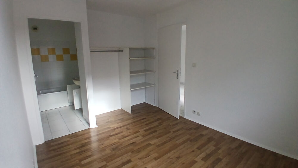 Location Appartement APPARTEMENT - 2 PIECES - MURET CENTRE Muret